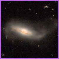 minor_merger_galaxy_image